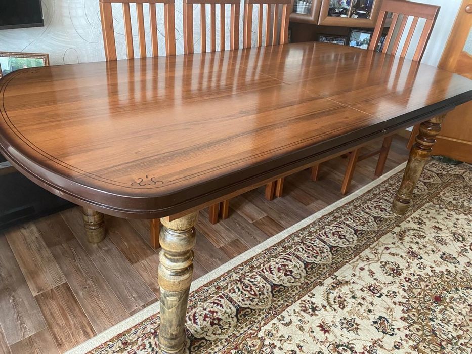 Стол раскладной