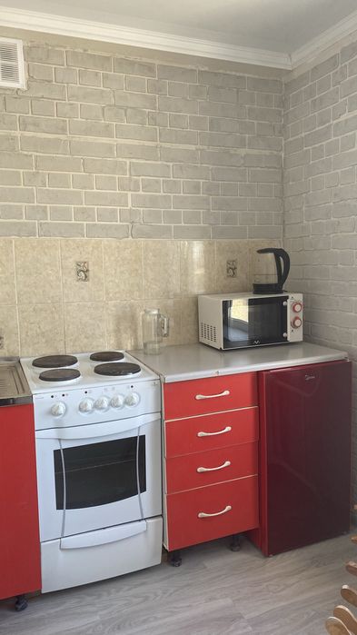 1 комн квартира, 9 мкр