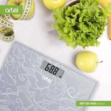 Весы ARTEL EB-9460 Напольные