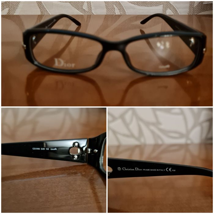 Rame ochelari originale NOI