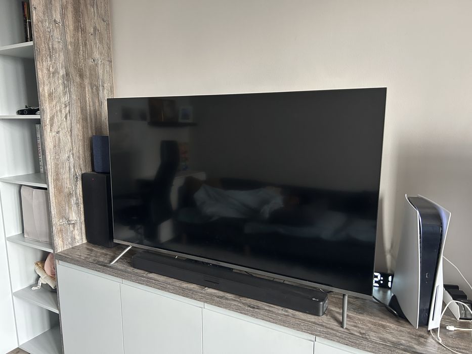 Телевизор Haier