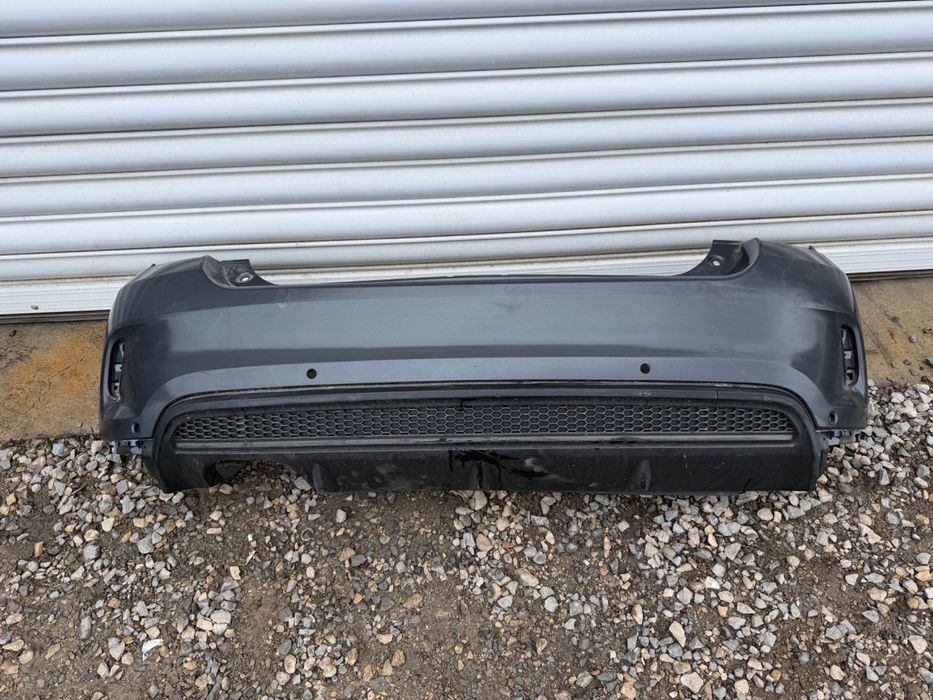 Задна броня за Fiat 500X Sport (2019-2022)