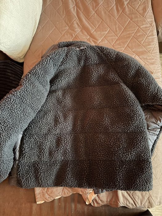 Зимно мъжко яке barbour