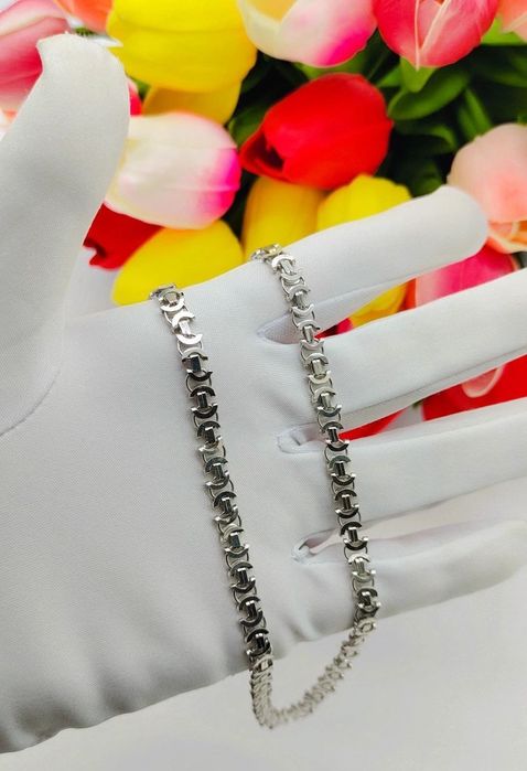 925 probadagi turetskiy tozza kumush Erkaklar Sepochkasi