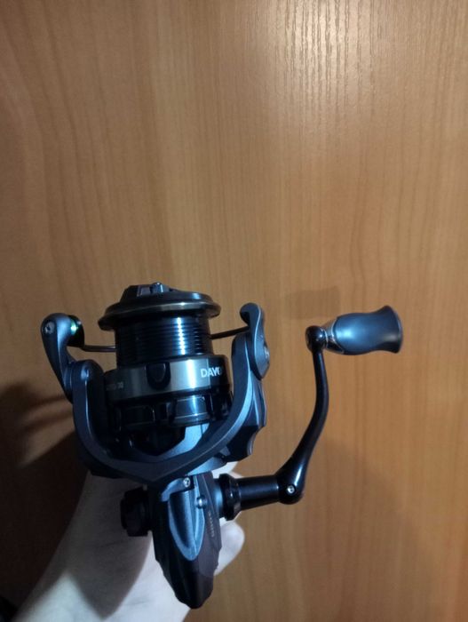 Катушка dayo 3000 5,2:1