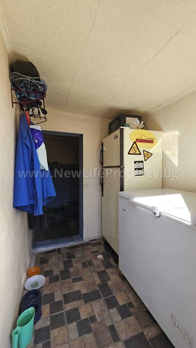 Продава се Къща в с. Дюлево, Област Бургас - 135 кв.м за 397 €/кв.м - Снимка #18