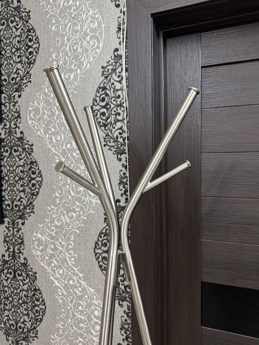 Вешалка напольная Икеа