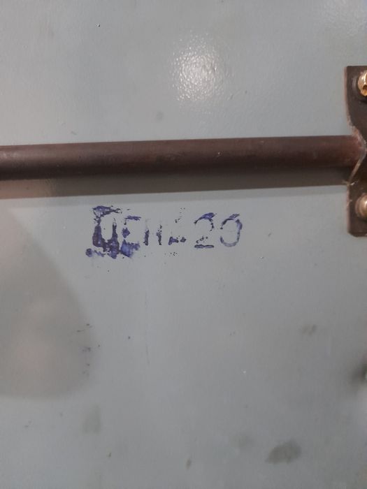 Ручной велосипед Мика.