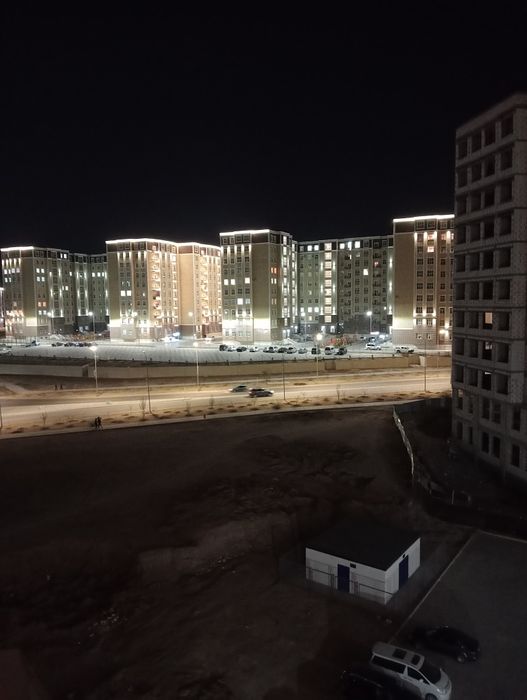 3 бөлмелі пәтер сатылады!