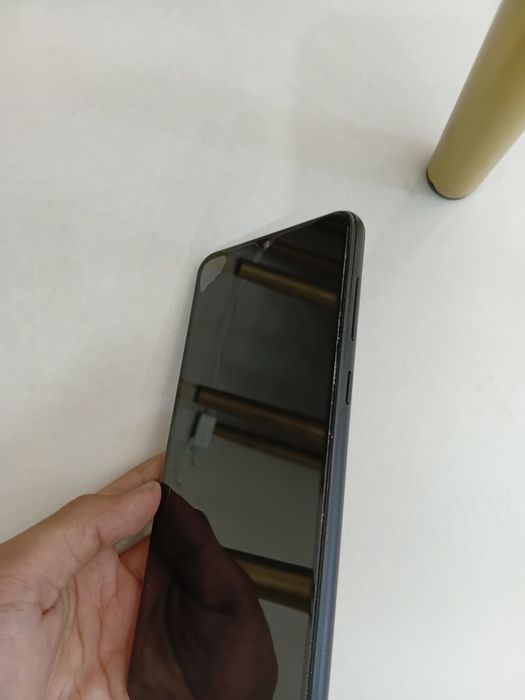 Samsung Galaxy A02