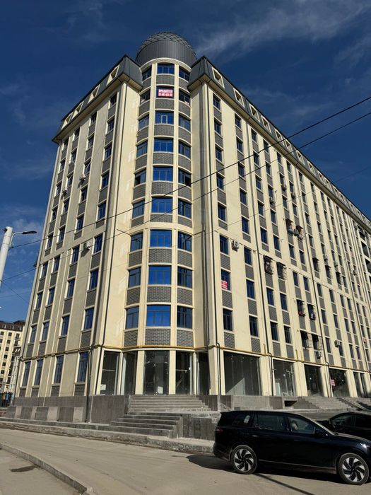 Новостройка 3/9/10. 100м2. Срочно ЖК Sergeli Elit