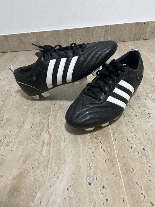 Crampoane adidas