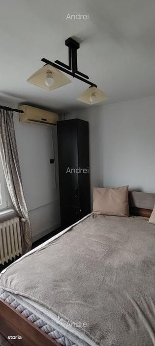 Apartament 3 camere de inchiriat / Zona si Metrou Nicolae Grigorescu