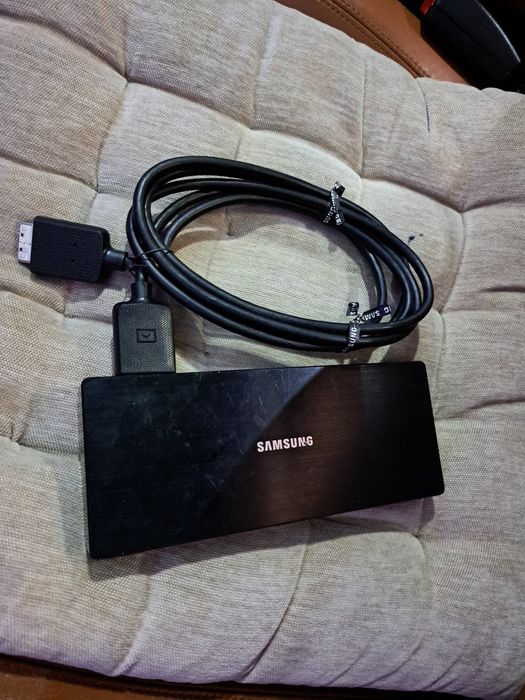 Samsung one connect mini