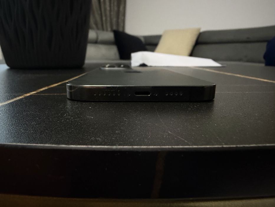 Iphone 13 Pro Max Graphite 256GB