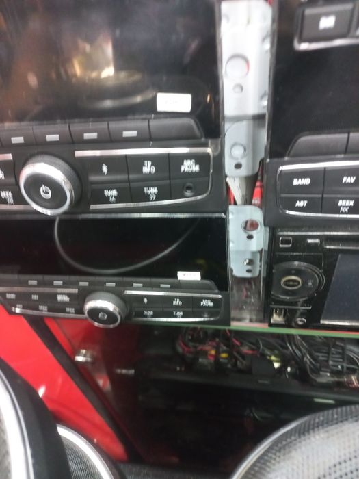 Gentra rodnoy mafonlari