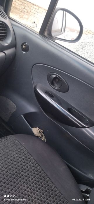 Матиз сотилади 2005 йил