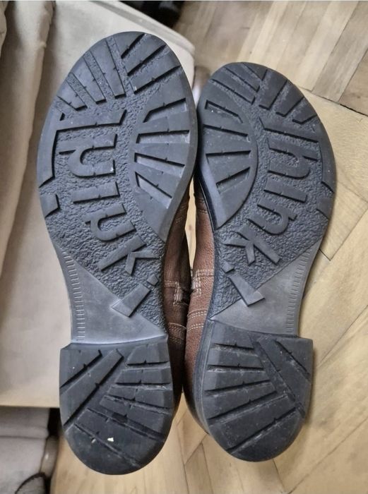 Cizme exclusiviste damă, Think! - Made in Germany - 37