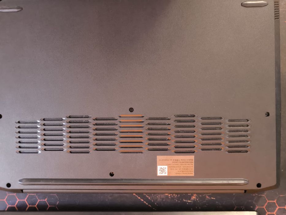 Vand laptop gaming Lenovo IdeaPad Gaming3 15IMH05