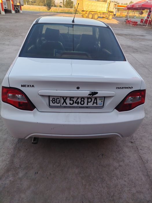 Nexia 2 GL Daewoo