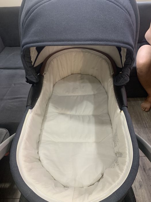 #бебешка#количка #