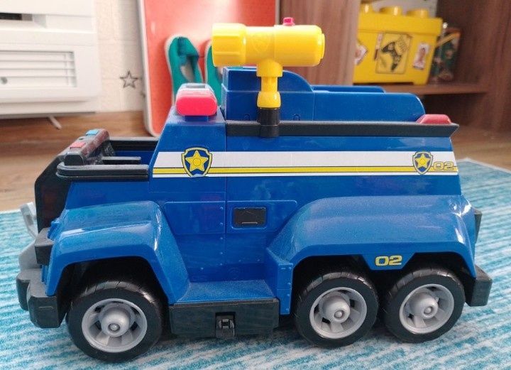 Лот детски играчки