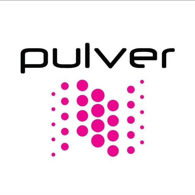 порошковые краски от PULVER
