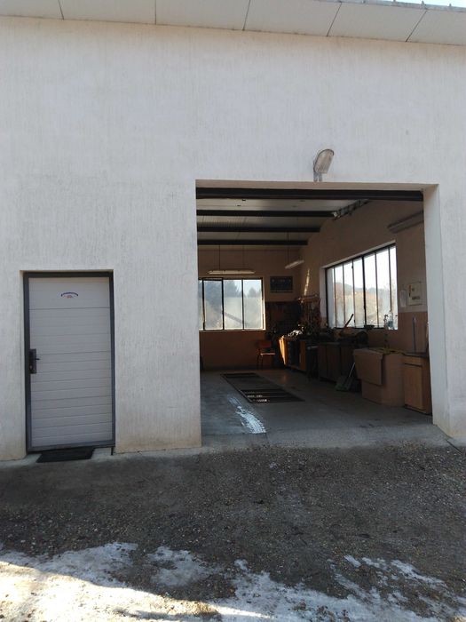 Продава се Промишлена сграда в Троян - 90 кв.м за 667 €/кв.м - Снимка #11