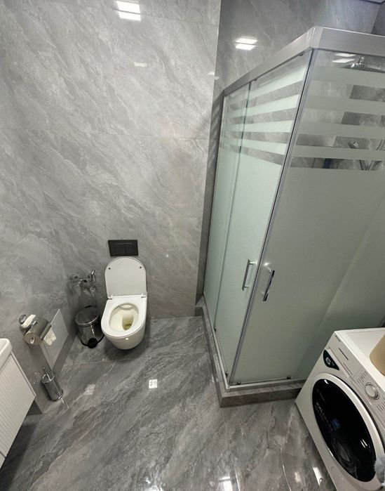 Аренда Яшнабадский район Рохат новостройка 2/6/12 иностранцам новая кв