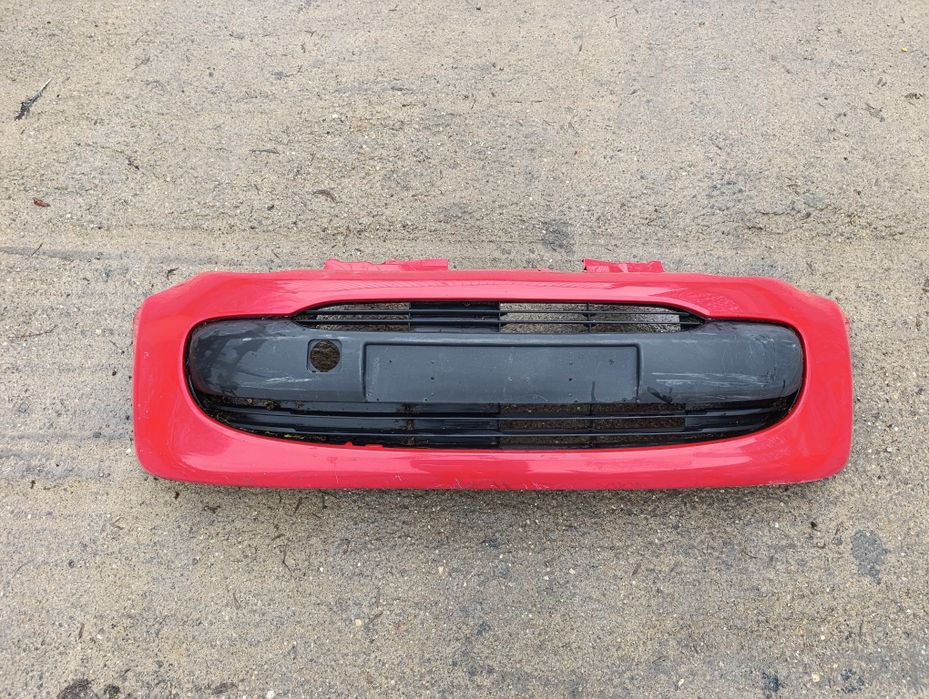 Предна броня Ситроен Ц1 / Citroen C1