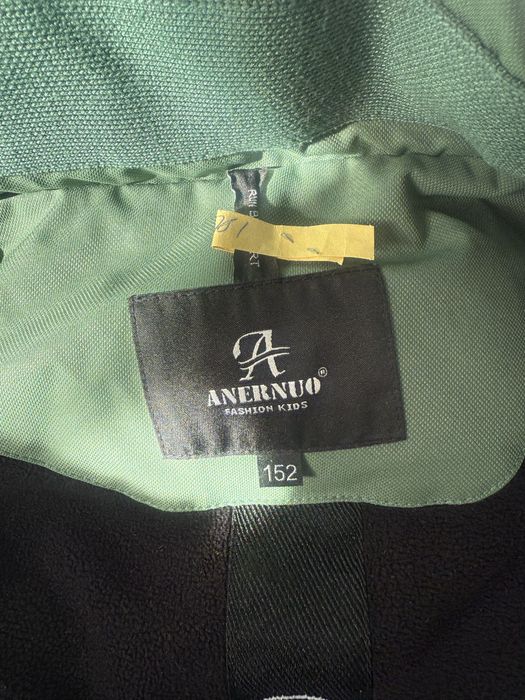 Продам зимнюю куртку