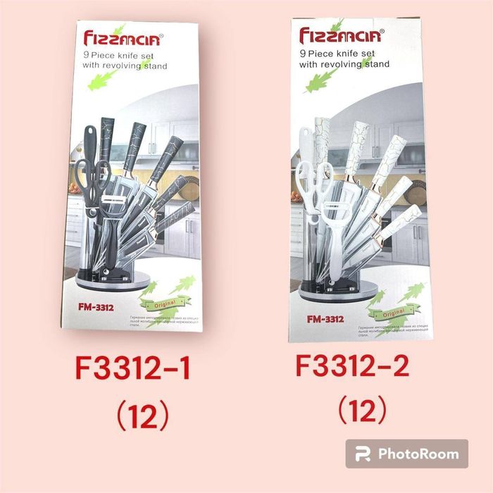 Набор ножь, нож, пышақ, ножь,