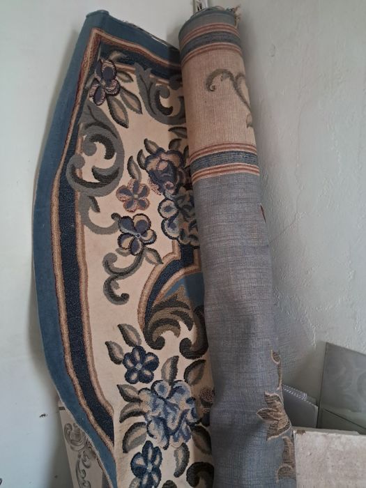 Ковры Клем разные