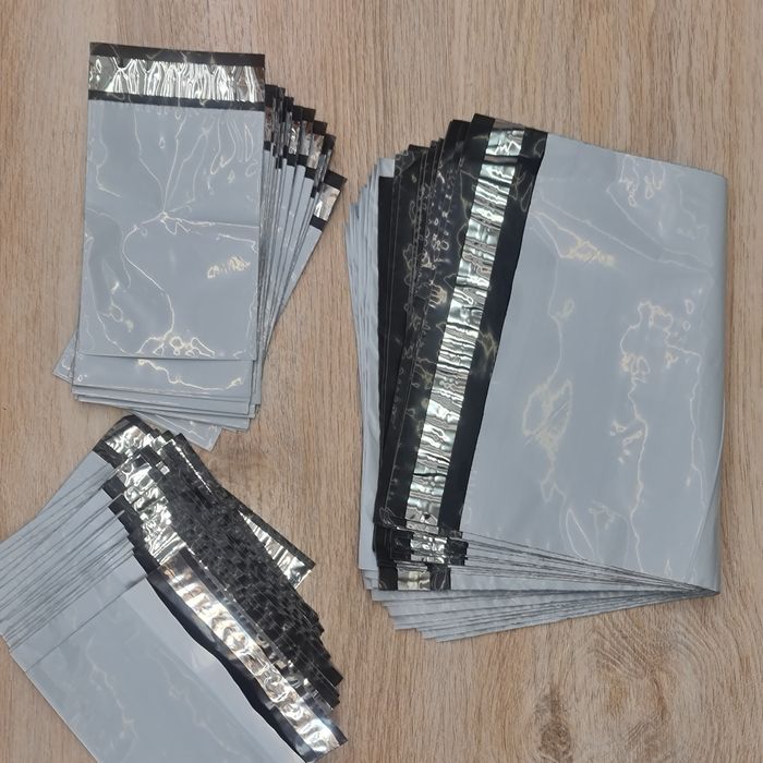 Курьерские пакеты