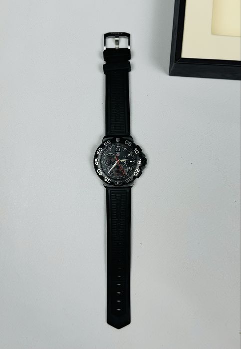 TAG Heuer Formula 1 Grande Date CAH1012