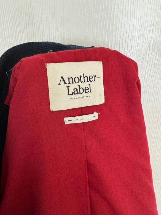 Бомбер Another Label | В идеальном состоянии