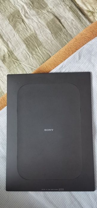 SONY DPT-RP1,13.3 дюймов