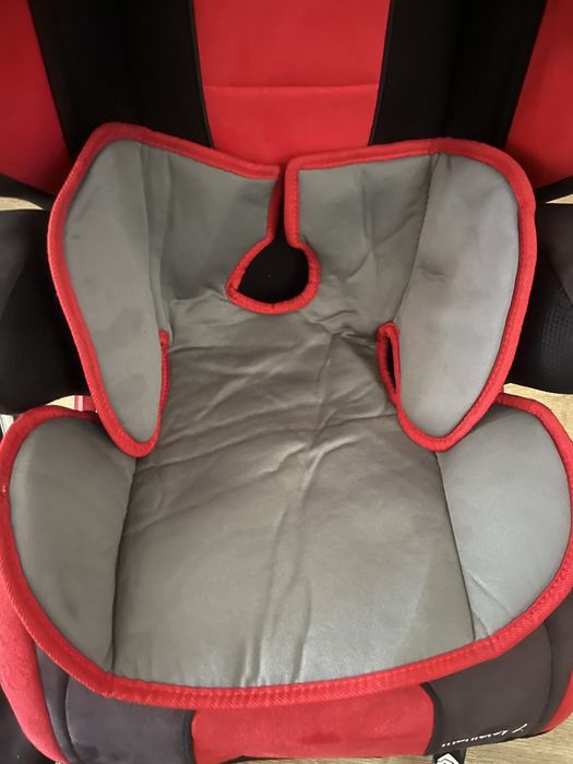 Scaun auto Monterey 2 15-36kg reglabil