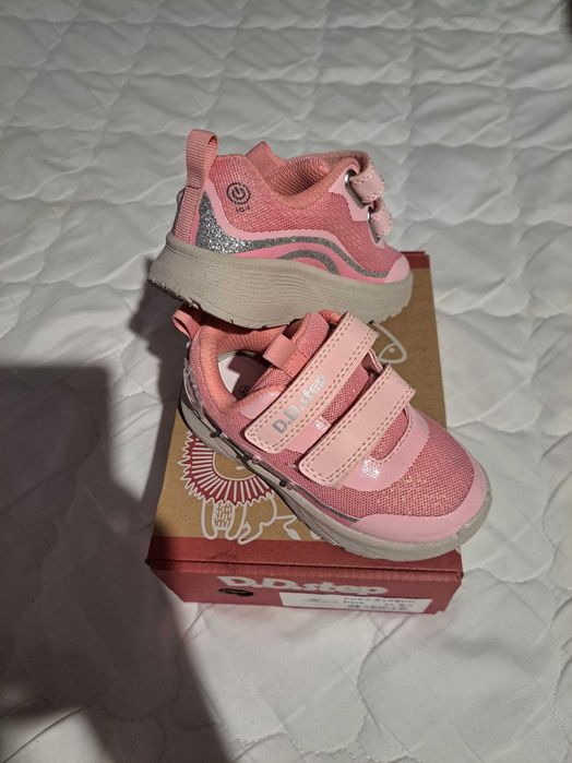 Детски обувки D.D.step