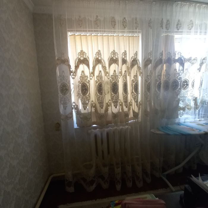 Залдын пердеси сатылады