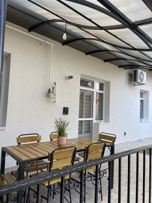 De inchiriat casa