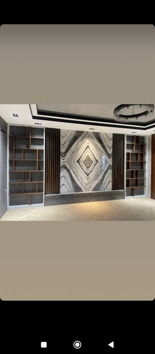 Разборка и сборка ми делаем