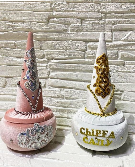 Коробка для подарки