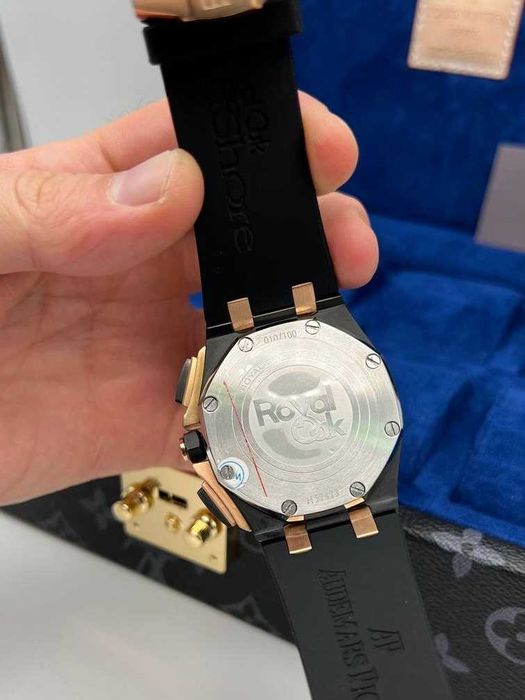 Audemars Piguet offshore CC