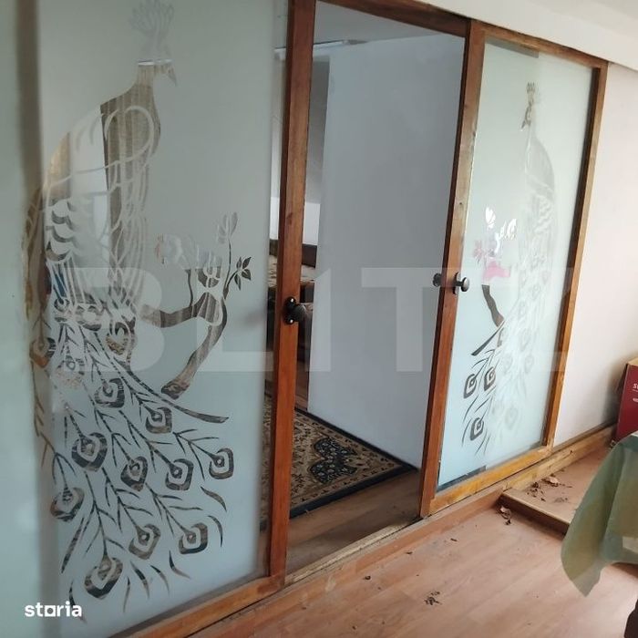 Casa 12 camere, 150 mp, zona Nucsoara de Jos