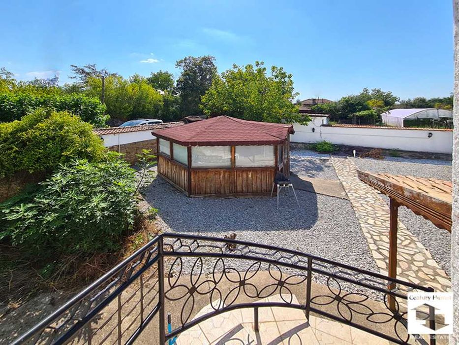 Продава се Къща в с. Раданово, Област Велико Търново - 96 кв.м за 516 €/кв.м - Снимка #15