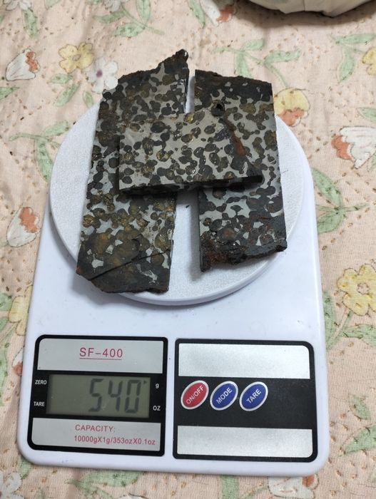 Продам кристалл небесного происхождения