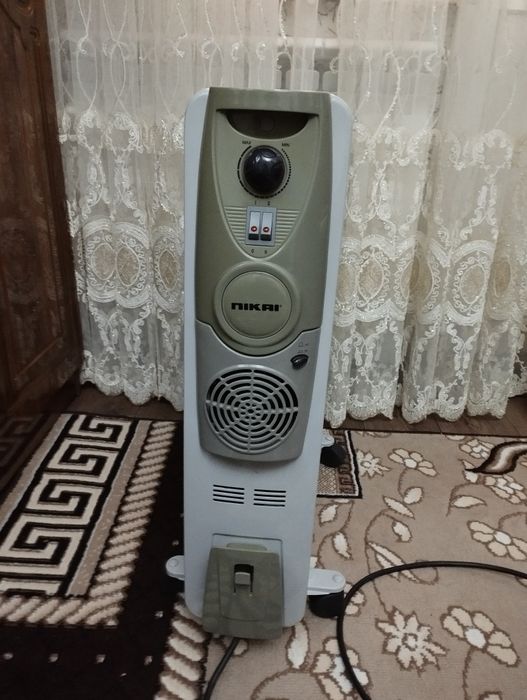 Продается батарея маслянная