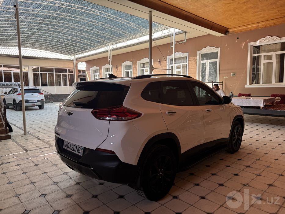 Treker 2 premier plus poniy redlayn qilingan