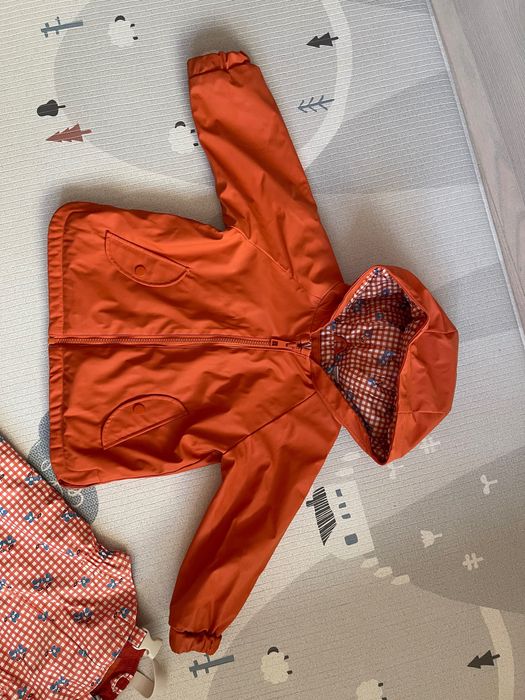 Комплект за дъжд Zara